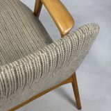 Armchairs by Walter Knoll