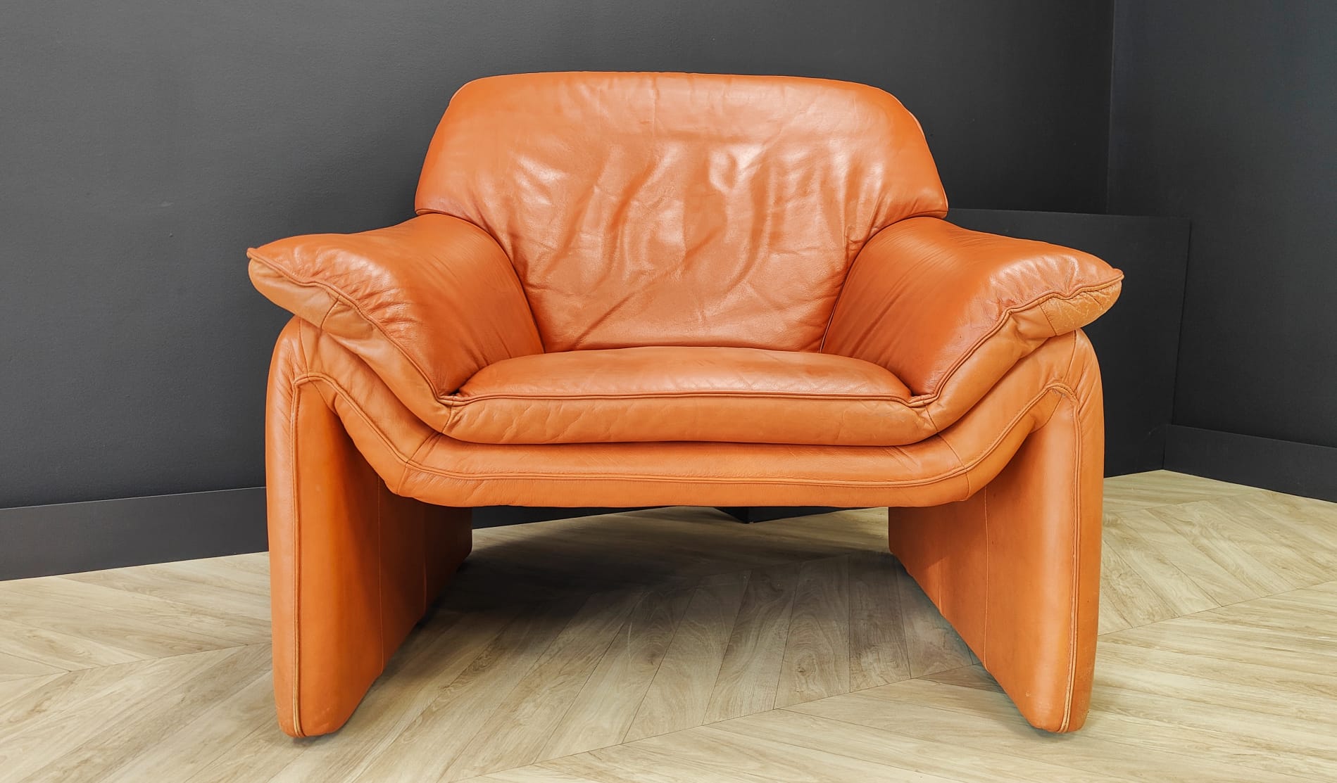 Vintage armchair | 90"s - laauser design