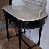 Napoleon III writing console