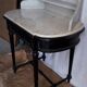 Napoleon III writing console