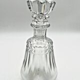 Baccarat Piccadilly model crystal decanter