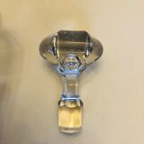 Baccarat crystal carafe