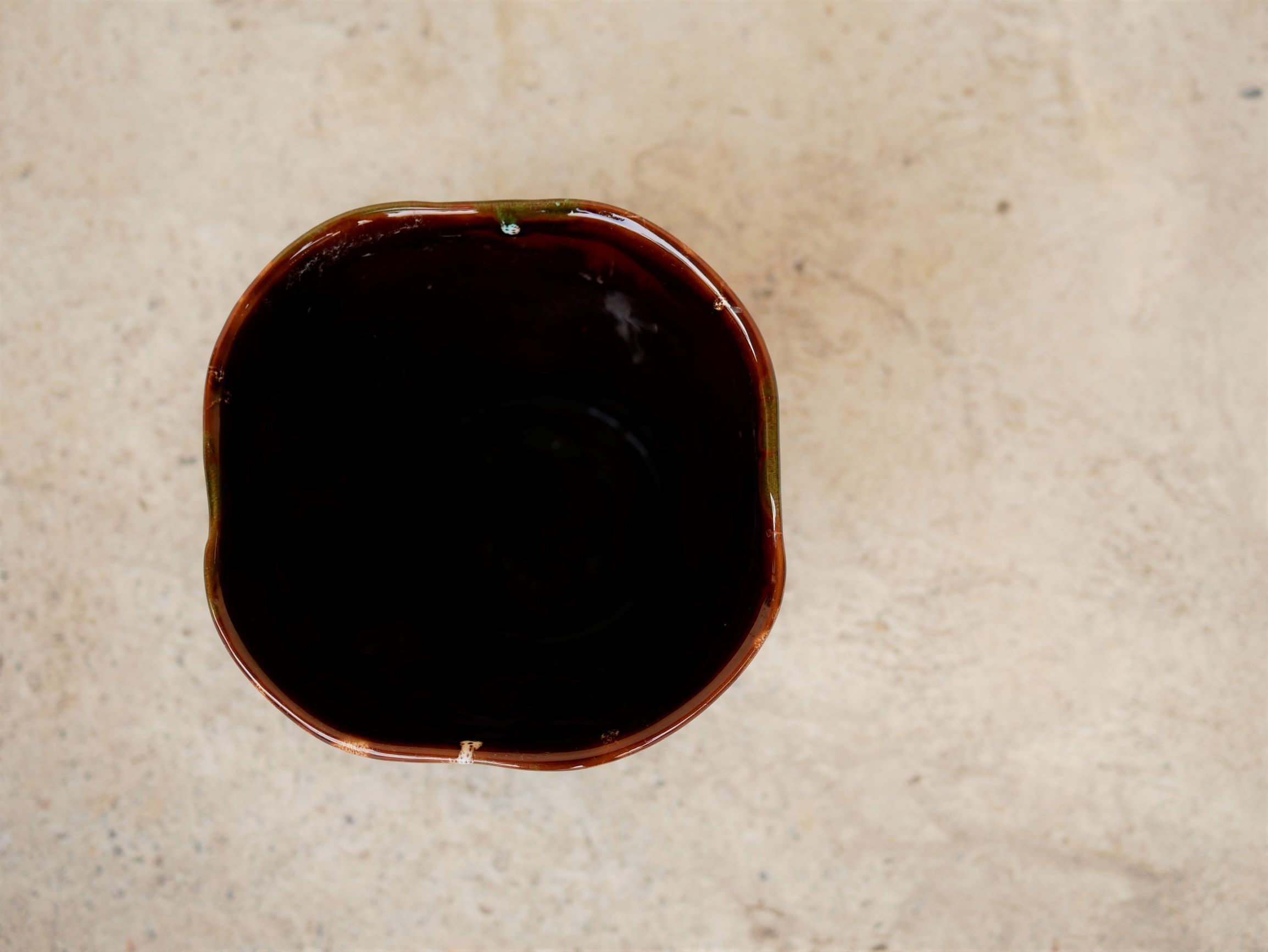 Vintage Vallauris Vase