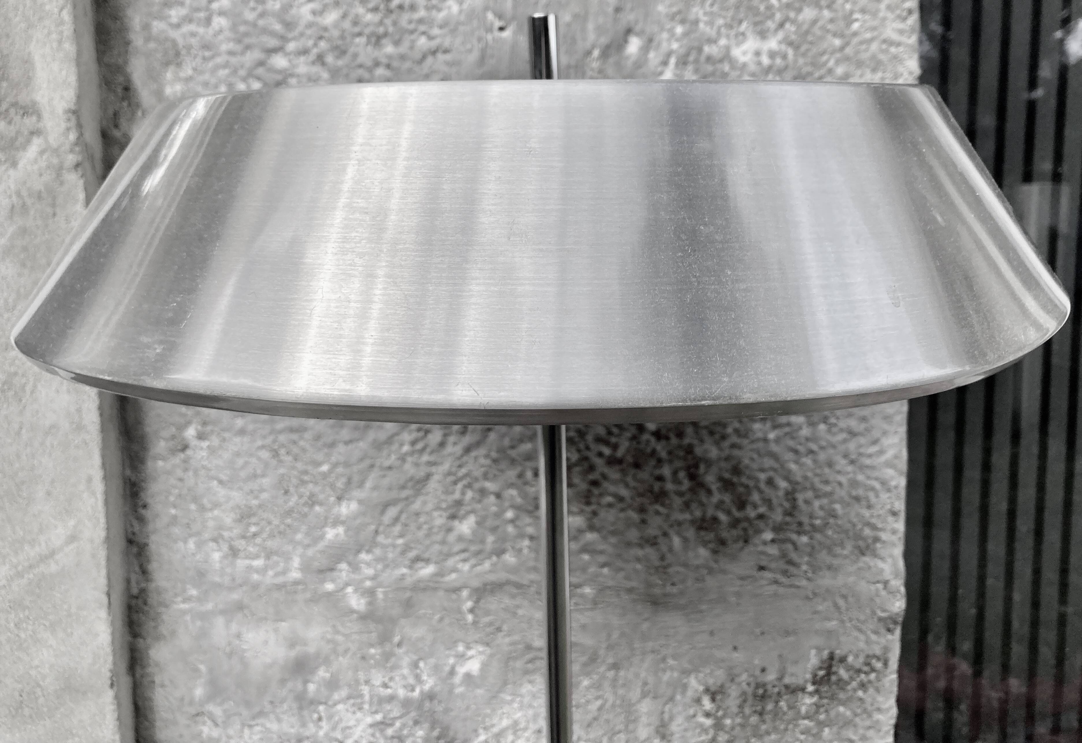 Lampe de bureau vintage Philips, Louis Kalff, modèle President, 1960