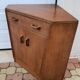 Bureau d angle vintage