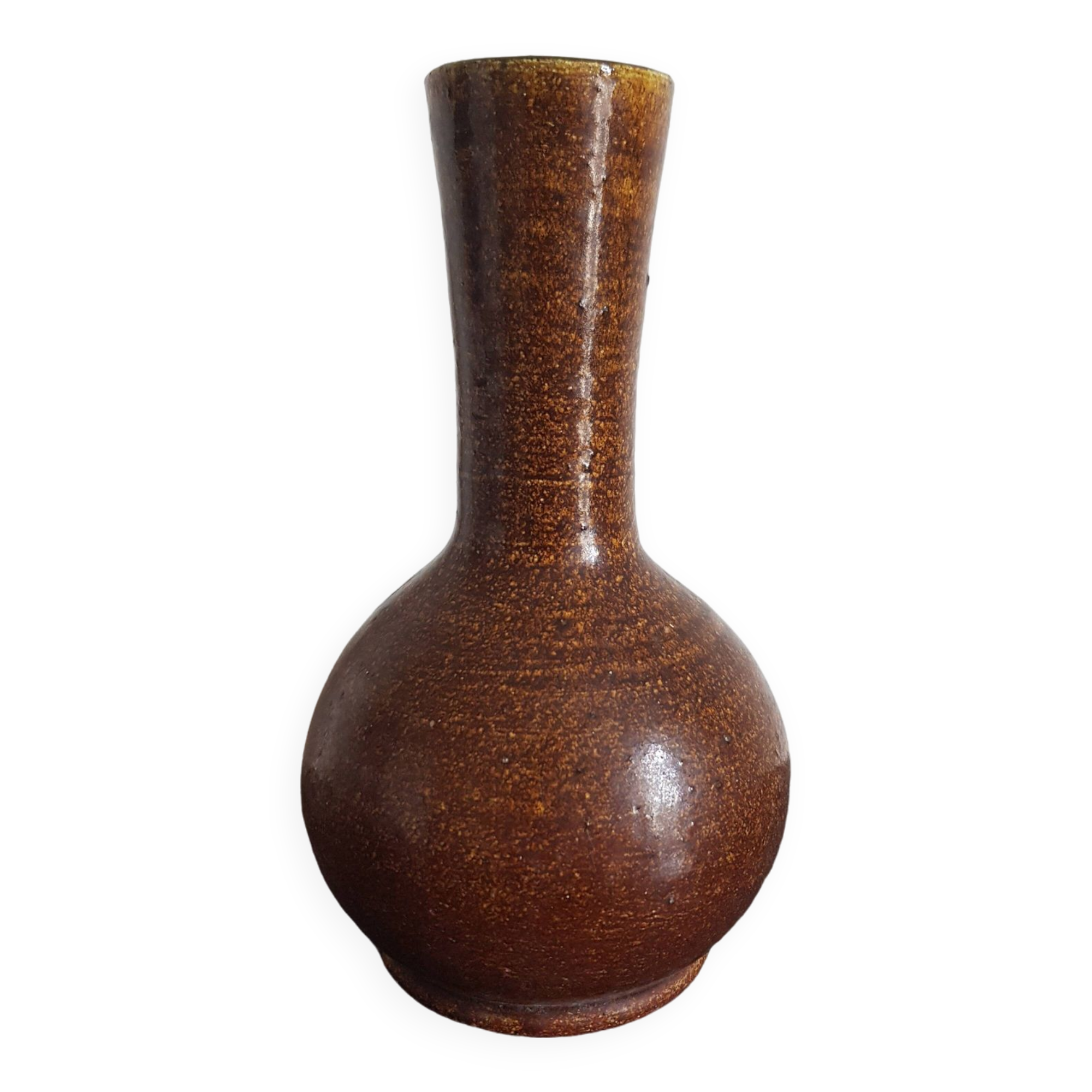 Accolay ceramic stoneware vase