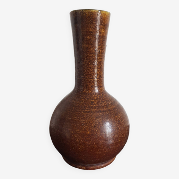 Accolay ceramic stoneware vase