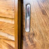 Mid Century Sideboard By Bytomskie Fabryki Mebli, Poland, 1960's