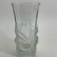 Vase with 70s decor