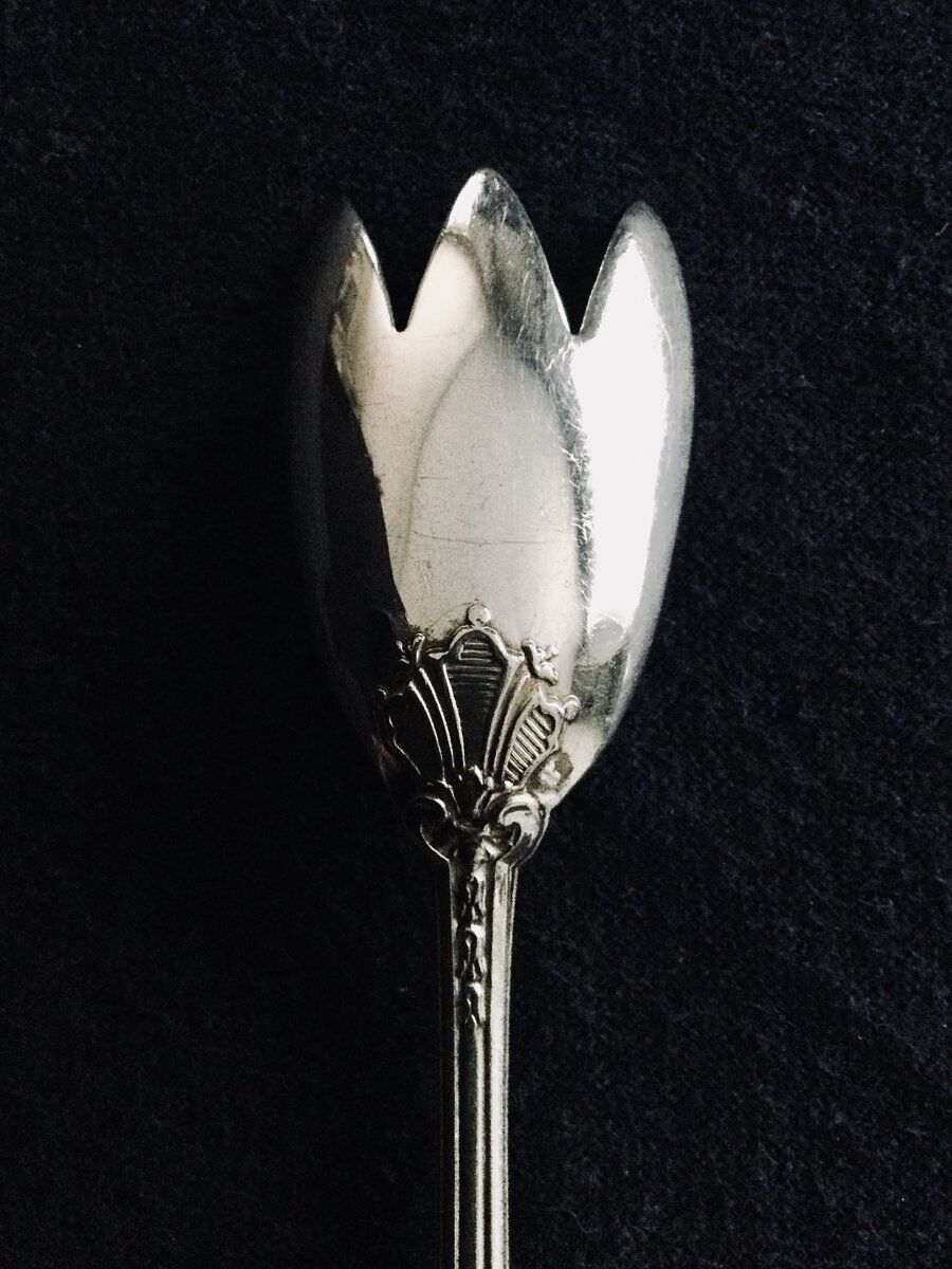 Christofle 12 Fruit Forks