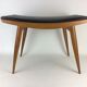 Repose pied scandinave 1960