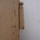 Old door beige patina