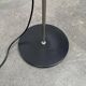 Mid-century cocoon floor lamp, 1960s