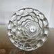 Pierre d'Avesn vase, honeycomb, art deco, 1930