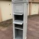 Storage cabinet