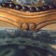 Pair of Louis XV style chairs