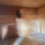 Art Deco wardrobe from the 1930s in very good condition