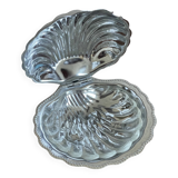 Scallops butter dish