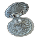 Scallops butter dish