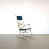 Rocking chair, 60s, sweden