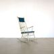Rocking chair, 60s, sweden