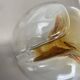 Modernist Toni Zuccheri Table Light by Kaiser Leuchten Germany 1970
