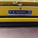 Typewriter Triumph Adler Tippa 1970