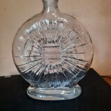 Carafe en verre