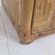 Mid-Century Italian Woven Rattan and Bamboo Blanket Chest or Trunk, 1970's