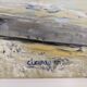 Vintage table Claunay