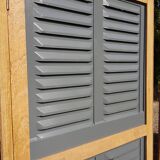 Screen - workshop divider