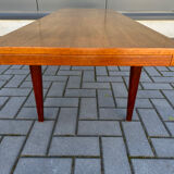 Extendable coffeetable