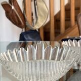 Murano Shell Style Bowls