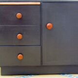 Dresser makeover