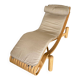Tokyo Chaise Longue, Cassina DISEGNATO DA Charlotte Perriand, 2011