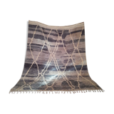 Moroccan Berber carpet beni ouarain 274x365