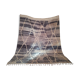 Tapis berbère marocain beni ouarain 274x365cm