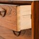 1960s Scandinavian chest of drawers by Kai Kristiansen for FM Møbler