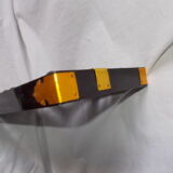 Chinese wooden abacus