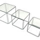 Tables de Max Sauze édité par Isocèle