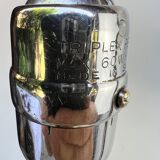 Triplex Pendel Johan Petter Johansson sconce