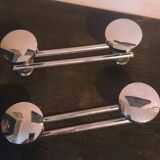 Set of 43 PRO Alizé coat hooks