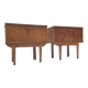 Tables de chevet du milieu du siècle