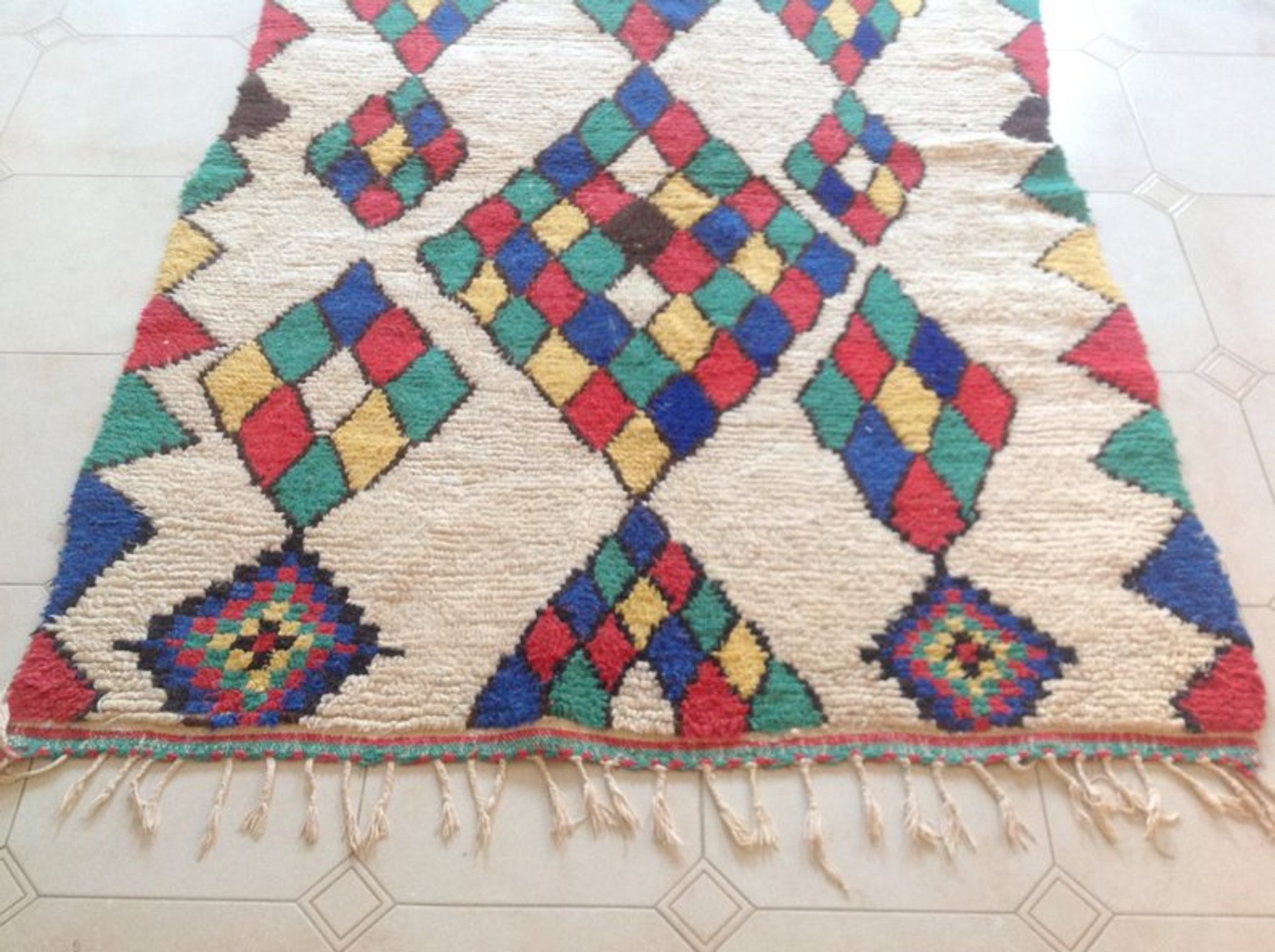 Carpet 150x220cm azilal