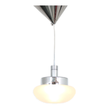 2000s “Ony S” pendant lamp by Toso & Massari for Leucos, Italy