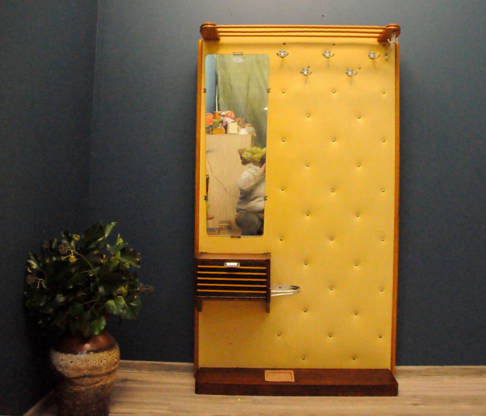 Dressing hanger Mobel Mann Karlsruhe Mannheim