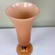 Vase trompette