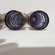Glasses Venice Italy, 1960s