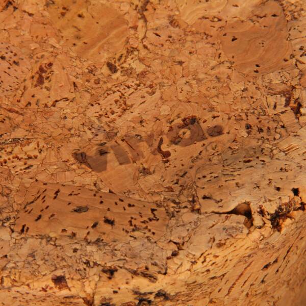 Suite de 3 tabourets Cork par Jasper Morrison pour Vitra, 2004