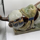 Chinese horse tang style